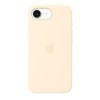 IPHONE 17E SILICONE CASE YW 