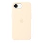 IPHONE 17E SILICONE CASE YW 