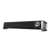 Soundbar Trust Asto 12W, negru 