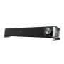 Soundbar Trust Asto 12W, negru 