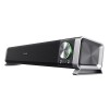 Soundbar Trust Asto 12W, negru 