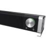 Soundbar Trust Asto 12W, negru 