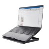 Stand cooling laptop Trust Exto 