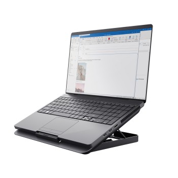 Stand cooling laptop Trust Exto 