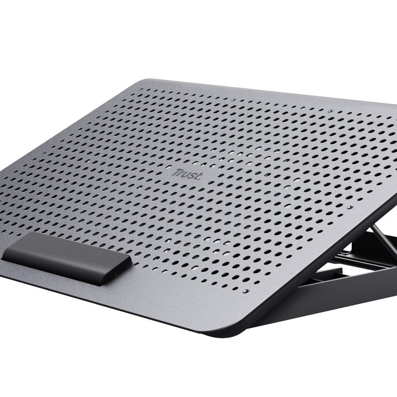 Stand cooling laptop Trust Exto 