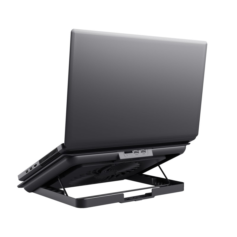 Stand cooling laptop Trust Exto 