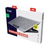 Stand cooling laptop Trust Exto 