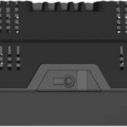 IIYAMA LFD LH4364UHS-B1AG 43 UHD VA 3840 x 2160 60Hz 500 cd 4000:1 6.5ms Android 14OS iiSignage2 (CMS/DMS), iiShare, iiControl, Landscape and Portrait, Speakers 2x 10W, 2x HDMI, 1x USB-C, 15W PD, USB 2.0 x2, WiFi, LAN 