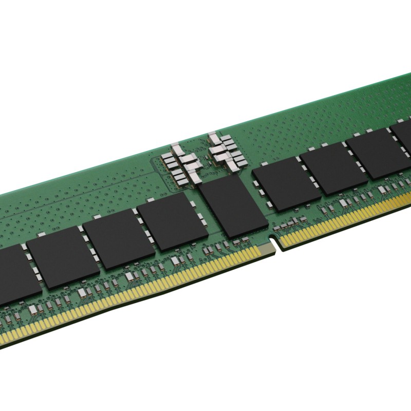 Kingston DRAM 32GB 5600MT/s DDR5 ECC Reg CL46 DIMM 2Rx8 Hynix A 