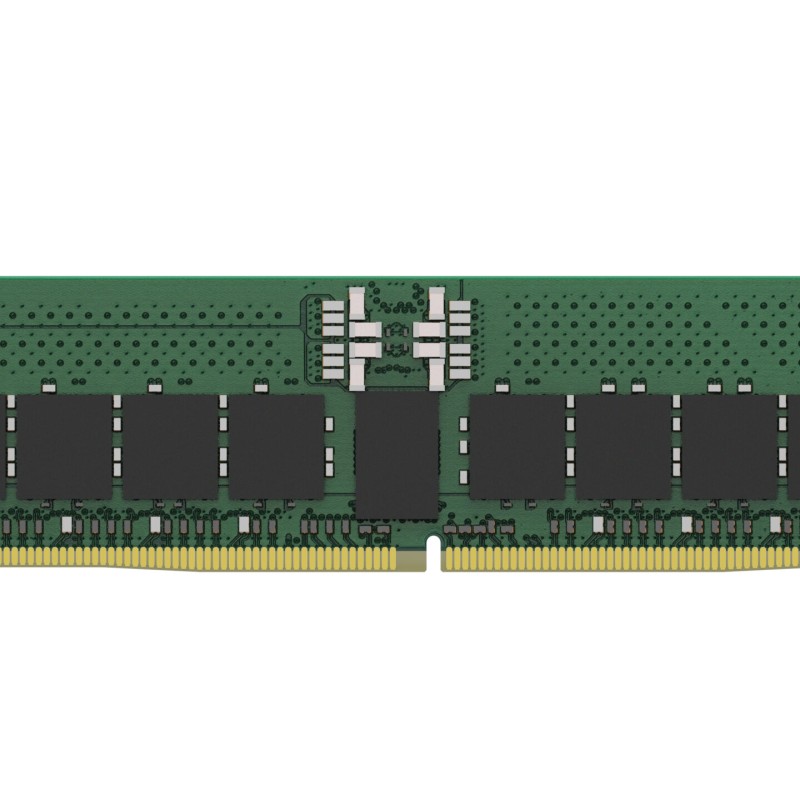 Kingston DRAM 32GB 5600MT/s DDR5 ECC Reg CL46 DIMM 2Rx8 Hynix A 