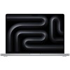 16.2 MacBook Pro 16 Liquid Retina XDR, Apple M5 Max chip (18-core CPU), 48GB, 2TB SSD, Apple M5 Max 40-core GPU, macOS, Silver, US keyboard, 2026 