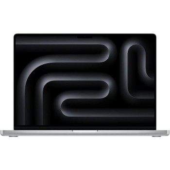 16.2 MacBook Pro 16 Liquid Retina XDR, Apple M5 Max chip (18-core CPU), 48GB, 2TB SSD, Apple M5 Max 40-core GPU, macOS, Silver, US keyboard, 2026 