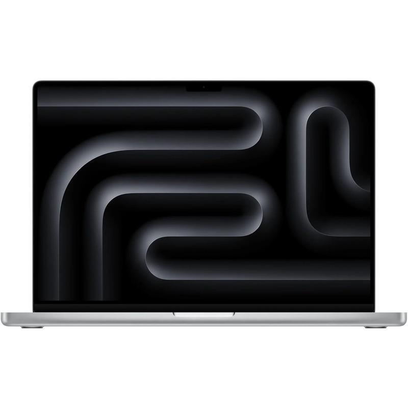 16.2 MacBook Pro 16 Liquid Retina XDR, Apple M5 Max chip (18-core CPU), 48GB, 2TB SSD, Apple M5 Max 40-core GPU, macOS, Silver, US keyboard, 2026 