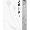 Tune 235BT, MultiPoint, A2DP, Alb 