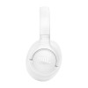 Tune 730BT, Autonomie 76 ore, Bluetooth 6.0, Alb 