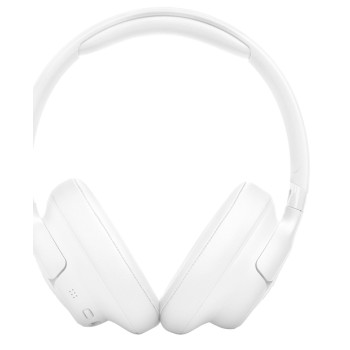 Tune 730BT, Autonomie 76 ore, Bluetooth 6.0, Alb 