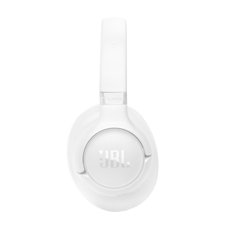 Tune 730BT, Autonomie 76 ore, Bluetooth 6.0, Alb 
