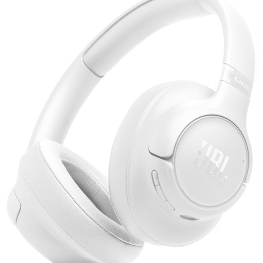 Tune 730BT, Autonomie 76 ore, Bluetooth 6.0, Alb 