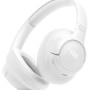 Tune 730BT, Autonomie 76 ore, Bluetooth 6.0, Alb 