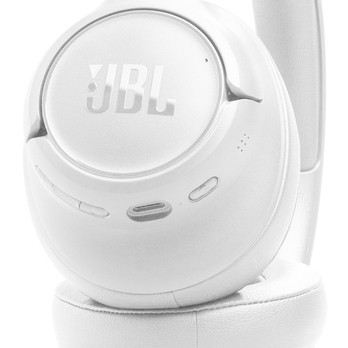 Tune 730BT, Autonomie 76 ore, Bluetooth 6.0, Alb 