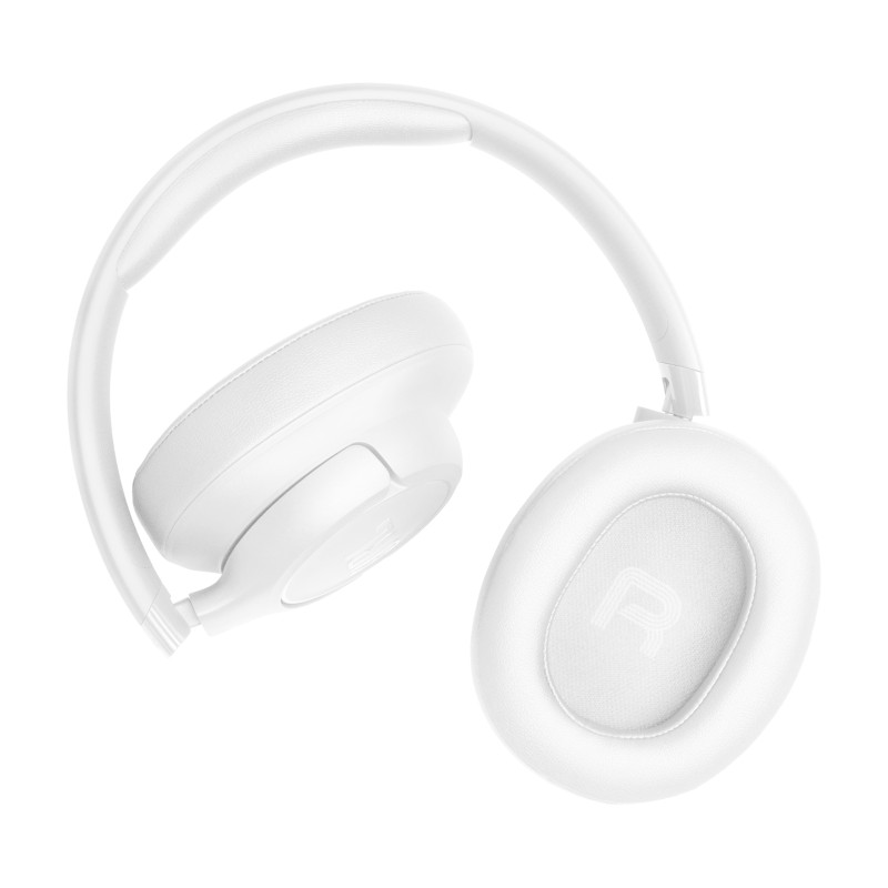 Tune 730BT, Autonomie 76 ore, Bluetooth 6.0, Alb 
