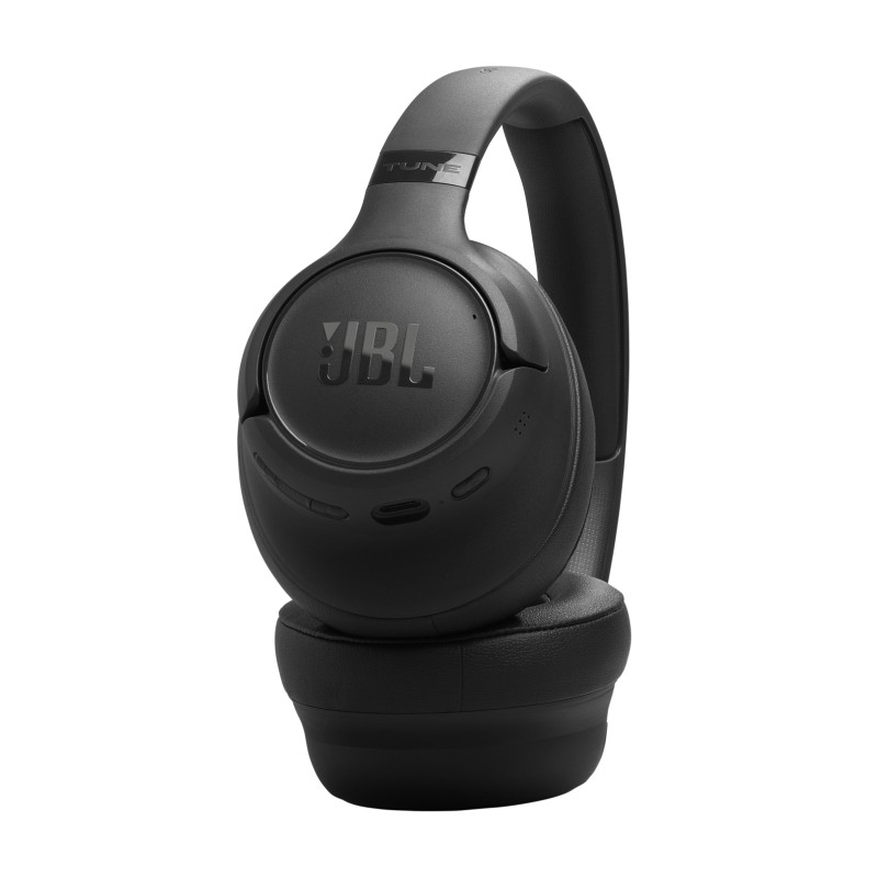 Tune 730BT, Autonomie 76 ore, Bluetooth 6.0, Negru 