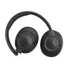 Tune 730BT, Autonomie 76 ore, Bluetooth 6.0, Negru 