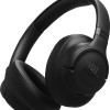 Tune 730BT, Autonomie 76 ore, Bluetooth 6.0, Negru 