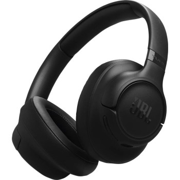 Tune 730BT, Autonomie 76 ore, Bluetooth 6.0, Negru 