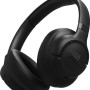 Tune 730BT, Autonomie 76 ore, Bluetooth 6.0, Negru 
