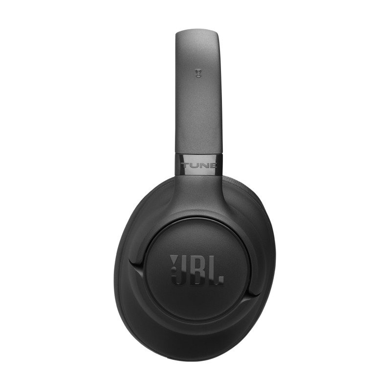 Tune 730BT, Autonomie 76 ore, Bluetooth 6.0, Negru 