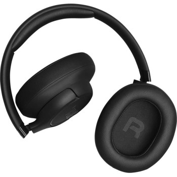 Tune 730BT, Autonomie 76 ore, Bluetooth 6.0, Negru 