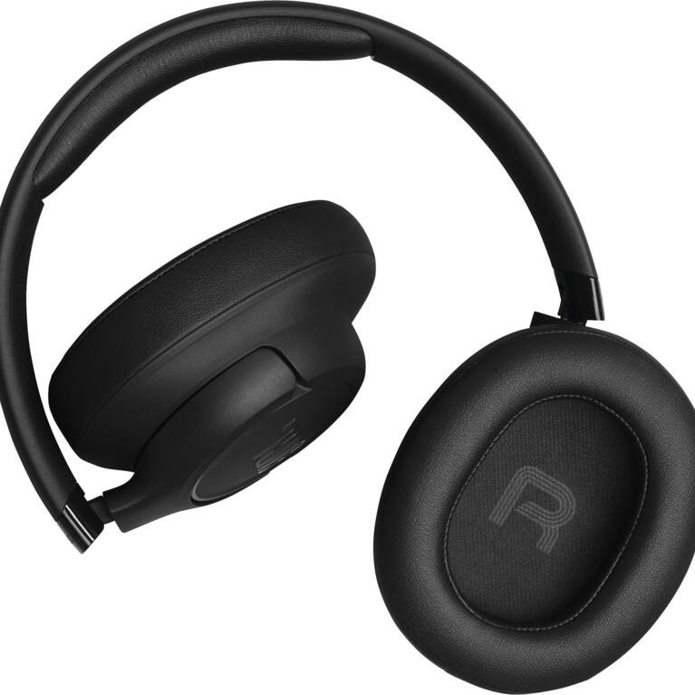 Tune 730BT, Autonomie 76 ore, Bluetooth 6.0, Negru 