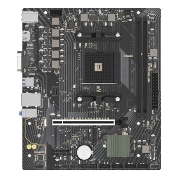 Placa de baza Sapphire 