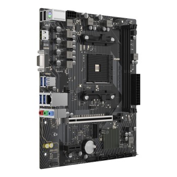 Placa de baza Sapphire 