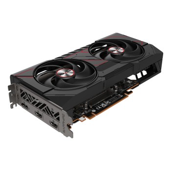 Placa video Sapphire 