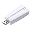 ADAPTOR RETEA D-LINK BE6500 Wi-Fi 7, tri band extern wireless 2.4 GHz | 5 GHz | 6 GHz, USB 3.0, port, 6500 Mbps, 2 x antene externe, 