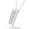 ADAPTOR RETEA D-LINK BE6500 Wi-Fi 7, tri band extern wireless 2.4 GHz | 5 GHz | 6 GHz, USB 3.0, port, 6500 Mbps, 2 x antene externe, 