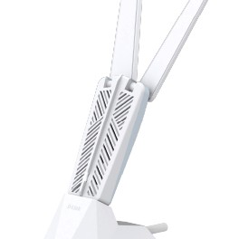 ADAPTOR RETEA D-LINK BE6500 Wi-Fi 7, tri band extern wireless 2.4 GHz | 5 GHz | 6 GHz, USB 3.0, port, 6500 Mbps, 2 x antene externe, 