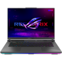 ASUS ROG Strix G16 G614PW-RV035 AMD Ryzen 9 8940HX 16inch FHD+ 32GB DDR5 1TB PCIe NVMe M.2 SSD RTX 5080 NOOS 