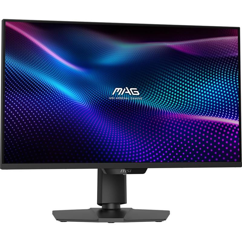 MSI MAG 274QPF X30MV 27inch Rapid VA MiniLED WQHD 300Hz 0.5ms 400 cd/m2 HDM2.1x2 DP Pivot 