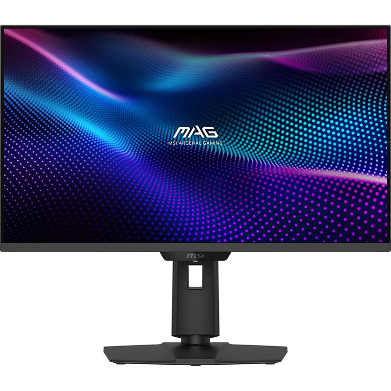 MSI MAG 274QPF X30MV 27inch Rapid VA MiniLED WQHD 300Hz 0.5ms 400 cd/m2 HDM2.1x2 DP Pivot 