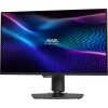 MSI MAG 274QPF X30MV 27inch Rapid VA MiniLED WQHD 300Hz 0.5ms 400 cd/m2 HDM2.1x2 DP Pivot 