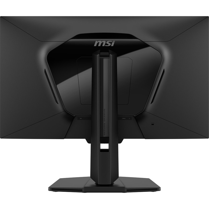 MSI MAG 274QPF X30MV 27inch Rapid VA MiniLED WQHD 300Hz 0.5ms 400 cd/m2 HDM2.1x2 DP Pivot 