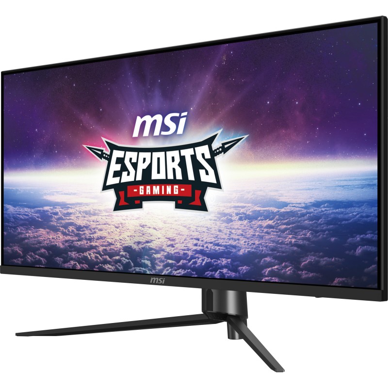 MSI MAG401QR 40inch IPS Flat 3440x1440 155Hz 1ms 3YW 