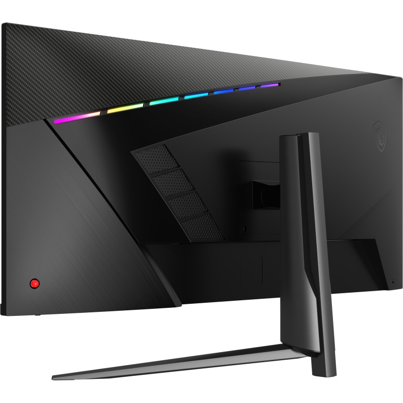 MSI MAG401QR 40inch IPS Flat 3440x1440 155Hz 1ms 3YW 