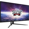 MSI MAG401QR 40inch IPS Flat 3440x1440 155Hz 1ms 3YW 