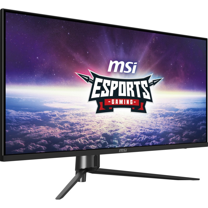 MSI MAG401QR 40inch IPS Flat 3440x1440 155Hz 1ms 3YW 