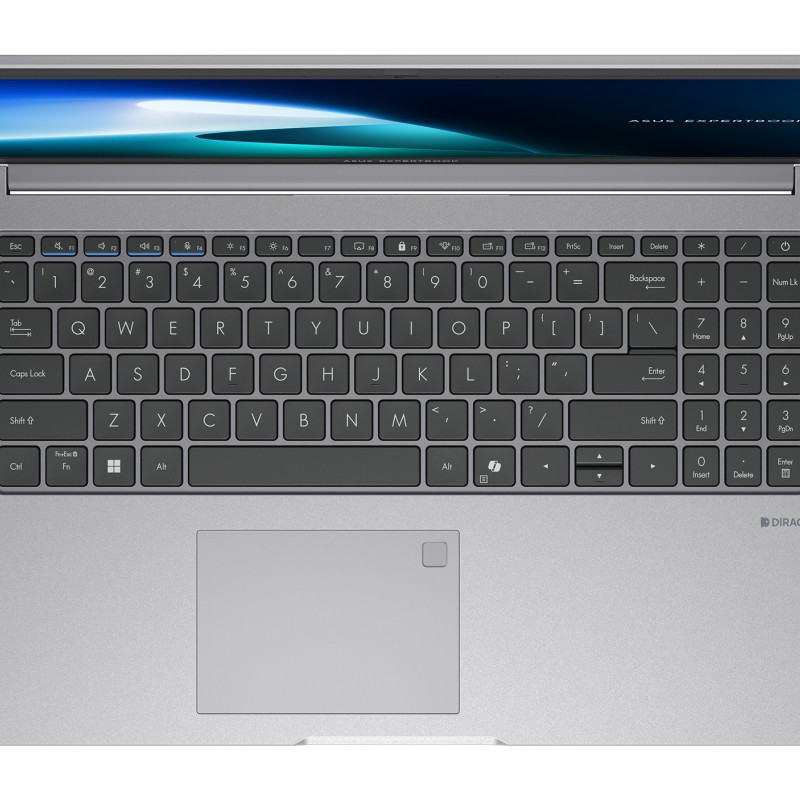 ASUS P1503CVA Core 5 210H 32GB 512GB NoOS 