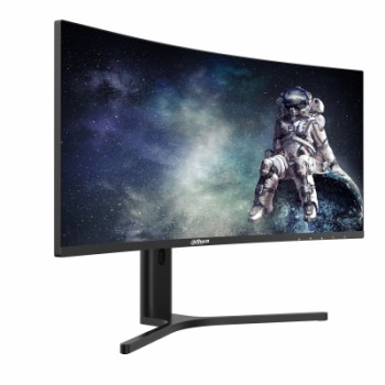 DHA MON GAMING WQHD 34